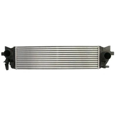 Abbildung von THERMOTEC DAV013TT Ladeluftkühler VOLVO: S90 II, XC60 II