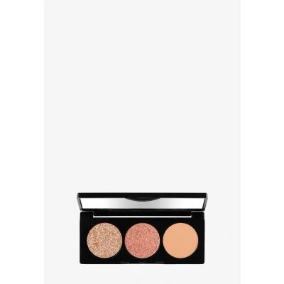 Abbildung von Bobbi Brown Essential EYE Shadow TRIO Lidschattenpalette, Damen, Größe: 4.4 g, Soft coral