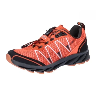 Abbildung von CMP Kids Altak Trail Shoe 2.0 Kricket Schuh, Tanger, 36 EU