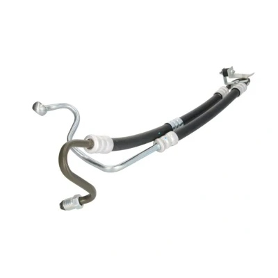 Abbildung von VAICO V20 3240 Hydraulikschlauch, Lenkung Original Qualität BMW: 3 Cabrio, Limousine, Coupe
