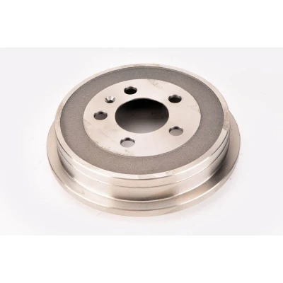 Abbildung von DELPHI BF463 Bremstrommel ohne ABS Sensorring, Radlager 240 SKODA: Fabia III Schrägheck, I 1 Combi
