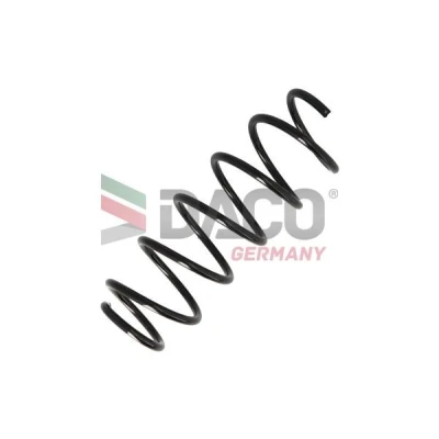 Abbildung von DACO Germany 812506HD Fahrwerksfeder Hinterachse Schraubenfeder FORD: MONDEO 3, 3 Stufenheck