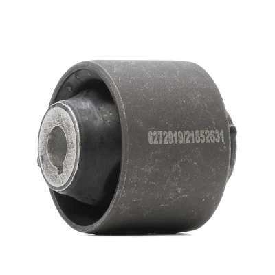 Abbildung von RIDEX PLUS 251T0062P Querlenkerlager ohne Halter hinten, Vorderachse links, rechts VOLKSWAGEN: Multivan 5 (7HM, Transporter Kastenwagen