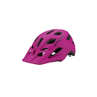Abbildung von Giro Unisex Jugend Tremor Child MIPS Fahrradhelme, Matte Pink Street 22, Einheitsgröße