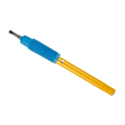 Abbildung von BILSTEIN B6 Performance 34 002926 Stoßdämpfer Vorderachse Gasdruck Einrohr Upside Down Federbeineinsatz unten Platte, oben Stift