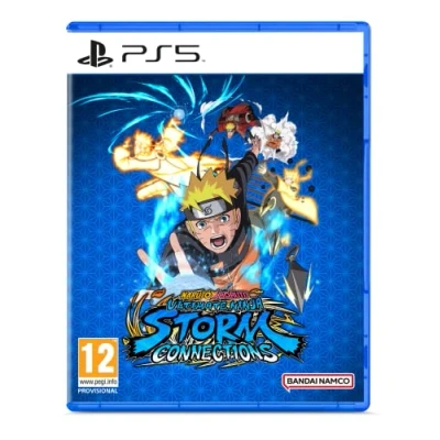 Abbildung von NARUTO X BORUTO Ultimate Ninja STORM CONNECTIONS (PS5)