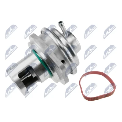 Abbildung von NTY EGR ME 003 AGR Ventil pneumatisch SMART: Fortwo II Coupe, I Cabrio, Cabrio