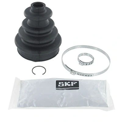 Abbildung von SKF VKJP 3249 Achsmanschette 103 FORD: Escort 6 Cabrio, Schrägheck, Kombi, ROVER: 25 45 Hatchback, Limousine