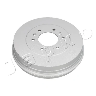 Abbildung von JAPKO 56305C Bremstrommel Hinterachse FORD: Ranger Mk3, Mk2