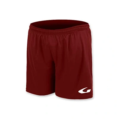 Abbildung von Gems Herren Betis Trainingsshorts, Granate, S EU
