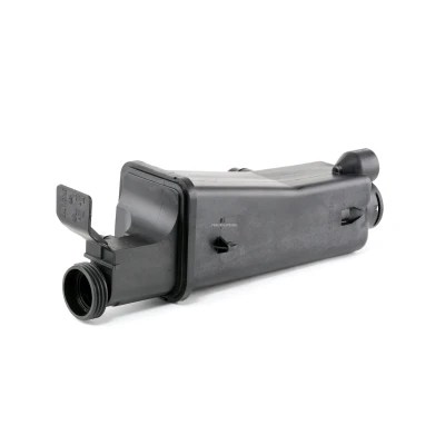 Abbildung von FEBI BILSTEIN 33550 Ausgleichsbehälter ohne Deckel BMW: Z4 Roadster, 3 Touring, Cabrio kfzteile, kfzteile24, bandel online, bandel, atp autoteile,
