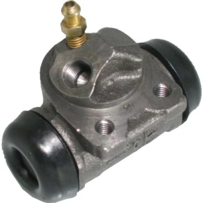 Abbildung von DELPHI LW22136 Bremszylinder 22mm ohne integrierten Regler Gusseisen RENAULT: Super 5 Schrägheck, Rapid Kastenwagen, 12 Limousine