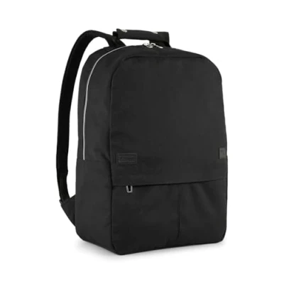Abbildung von Puma Porsche Legacy Tagesrucksack, Größe: One Size, Black