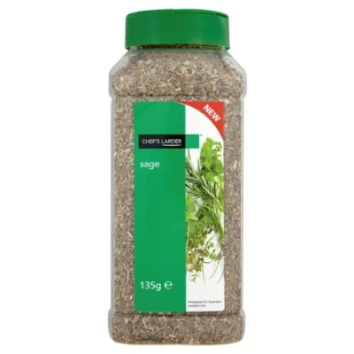 Abbildung von Koch Larder Sage 135g