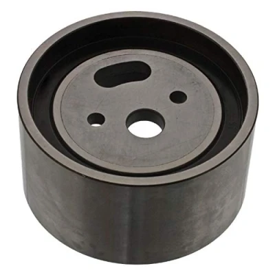Abbildung von FEBI BILSTEIN 05341 Spannrolle, Zahnriemen FIAT: Ducato I Pritsche/Fahrgestell, Kastenwagen, PEUGEOT: J5 Pritsche/Fahrgestell