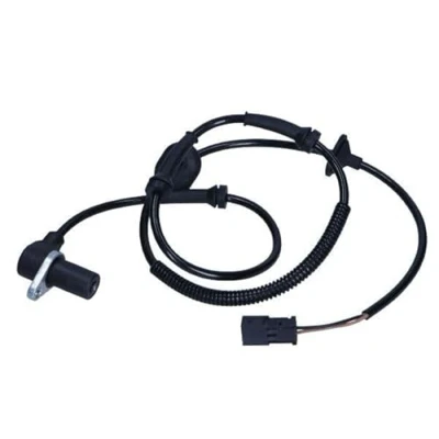 Abbildung von MAXGEAR 20 0402 ABS Sensor Hinterachse rechts passiver 2 1120 VOLKSWAGEN: Passat B5 GP Variant, Limousine