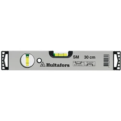 Abbildung von Spindelfräse GDS, 300 mm mit 2 Libellen, SM 30, Hultafors 405831