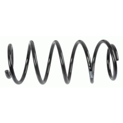 Abbildung von SACHS 997 987 Fahrwerksfeder OPEL: Astra G Caravan, CC, Cabrio