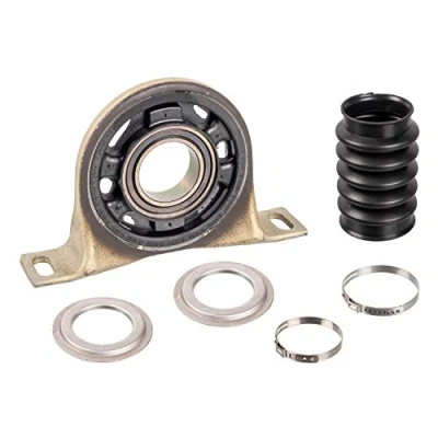 Abbildung von FEBI BILSTEIN 171030 Reparatursatz, Gelenkwellenmittellager MERCEDES BENZ: Sprinter 3.5 T Kastenwagen, Pritsche/Fahrgestell