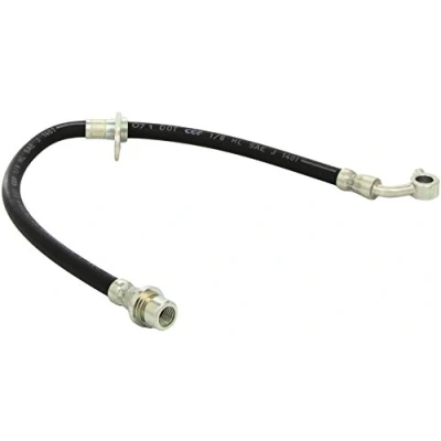 Abbildung von A.B.S. SL 5670 Bremsschläuche 460 INN M10x 1.0 HONDA: Stream I
