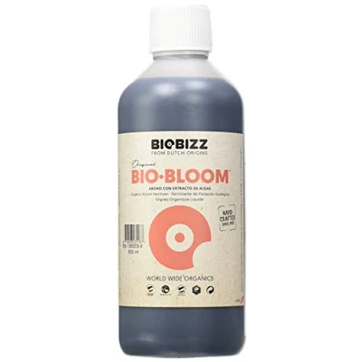 Abbildung von BioBizz 500ml Bio Blüte Flüssigkeit