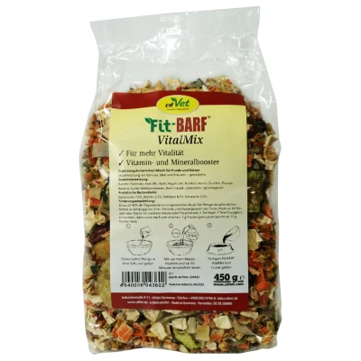 Abbildung von Fit BARF VitalMix 450 g