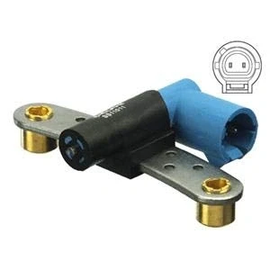 Abbildung von DELPHI SS11011 Impulsgeber 3 RENAULT: MEGANE 1 Classic, CLIO 2, Kangoo I