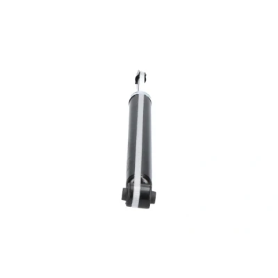 Abbildung von KAVO PARTS SSA 10070 Stoßdämpfer Hinterachse Gasdruck Zweirohr Teleskop unten Auge, oben Stift PEUGEOT: 308 I SW, 307 Schrägheck