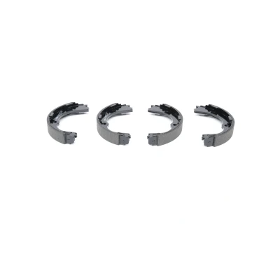 Abbildung von ATE 03.0137 3059.2 Handbremsbeläge ohne Hebel KIA: Sportage IV, HYUNDAI: Tucson