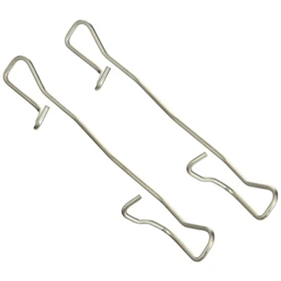Abbildung von HELLA 8DZ 355 201 501 Zubehörsatz, Bremssattel VOLKSWAGEN: Golf Alltrack 7, 7 Variant, Touran II, FORD: FOCUS 2 Schrägheck, 3 Turnier