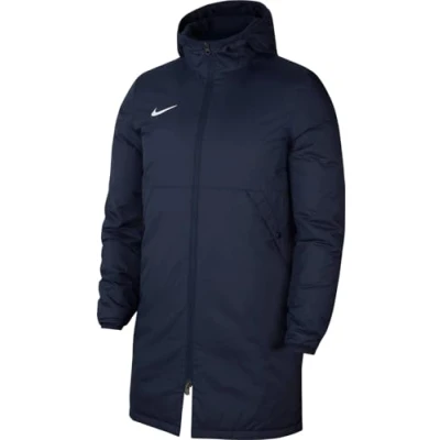 Abbildung von Nike Performance Teamsport Wintermantel, Damen, Größe: XL, Blauweiss