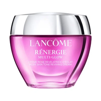 Abbildung von Lancôme Rénergie Multi Glow Nachtcreme 50 ml