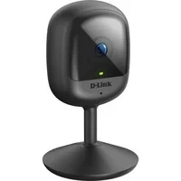 Abbildung von D Link DCS 6100LHV2 Compact Full HD Wi Fi Camera, 4 W, Schwarz