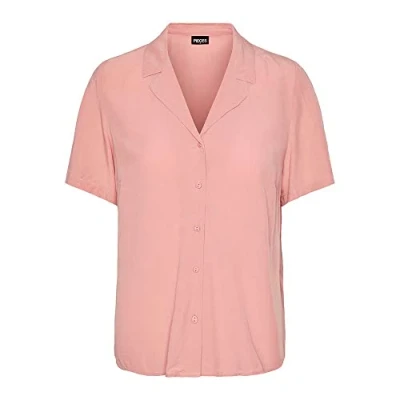 Abbildung von Pieces PCOLIVIA SS TOP NOOS BC
