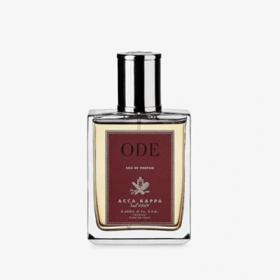 Abbildung von Acca Kappa Eau de Parfum Ode