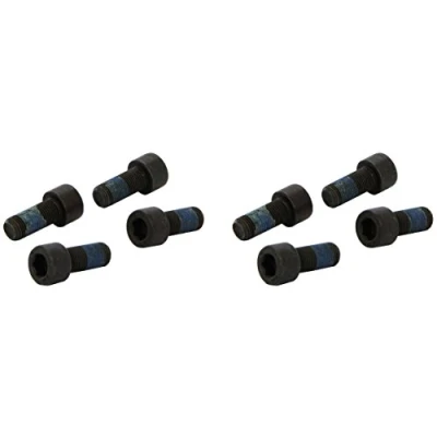 Abbildung von LuK 411 0163 10 Schraubensatz, Schwungrad OPEL: Vectra C Caravan, Antara, CC, SAAB: 9 3 Limousine