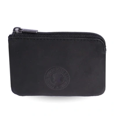 Abbildung von Coronel Tapiocca Feliciano Schlüsseletui, Herren, Größe: One Size, Black