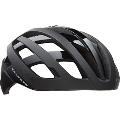 Abbildung von LAZER Unisex Adult Casco Genesis Brand Helm, Mehrfarbig, S