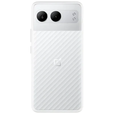 Abbildung von Just in Case TPU Back Cover Durchsichtig OnePlus Nord 4