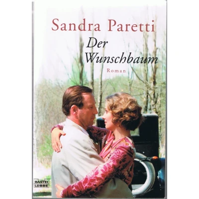 Abbildung von Der Wunschbaum (Allgemeine Reihe. Bastei Lübbe Taschenbücher)
