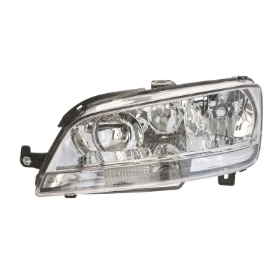 Abbildung von ABAKUS 661 1144L LDEMC Scheinwerfer FIAT: Idea