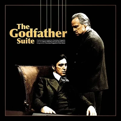Abbildung von The Godfather Suite