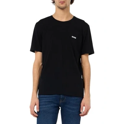 Abbildung von Boss Mix&amp;Match Lounge Shirt Herren M