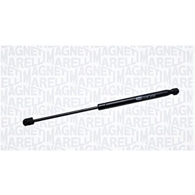 Abbildung von MAGNETI MARELLI 430719158000 Heckklappendämpfer 360 569 SKODA: Fabia III Kombi