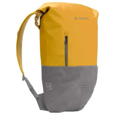 Abbildung von Vaude Citygo Tagesrucksack, Größe: One Size, Burnt yellow