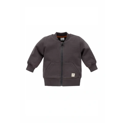 Abbildung von PINOKIO Kapuzensweatjacke Jacke Hund (1 tlg)