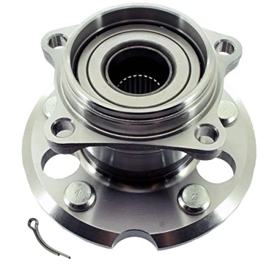 Abbildung von SKF VKBA 6824 Radlagersatz TOYOTA: RAV4 II SUV
