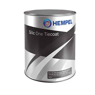 Abbildung von Hempel Silic One Tiecoat