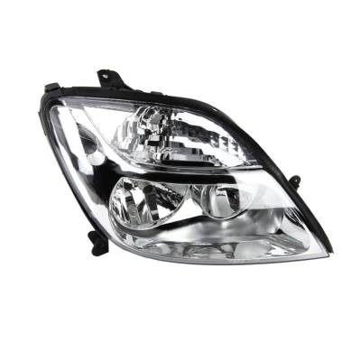 Abbildung von ALKAR 2742220 Scheinwerfer rechts W5W, PY21W, H7/H1 chrom RENAULT: Scénic 1