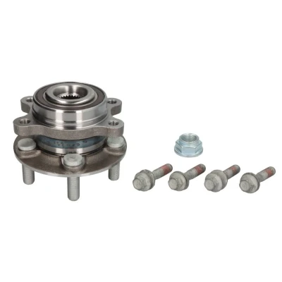 Abbildung von SKF VKBA 7083 Radlagersatz mit integriertem ABS Sensor FORD: Galaxy Mk3 MPV, S Max Mk2, FORD USA: Edge Mk2